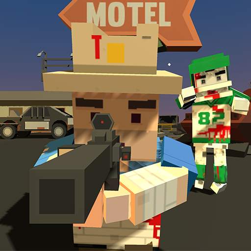 Zombie Takedown 1.2