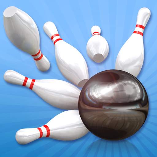 My Bowling 3D 1.59