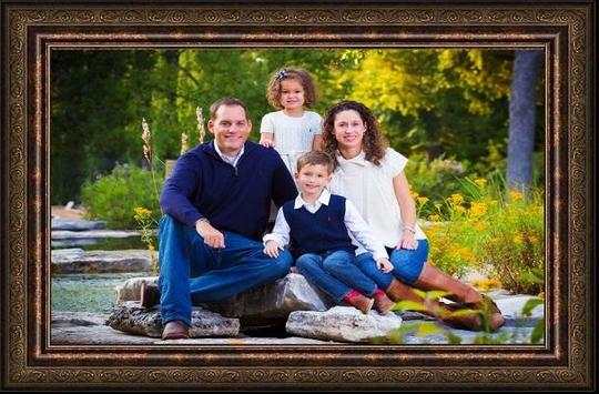 Family photo frame screenshot 3