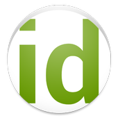 Unique ID icon