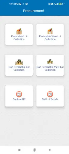 CM App screenshot 4