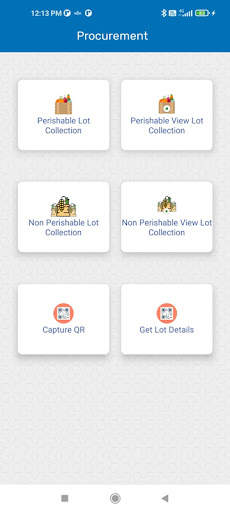 CM App screenshot 4