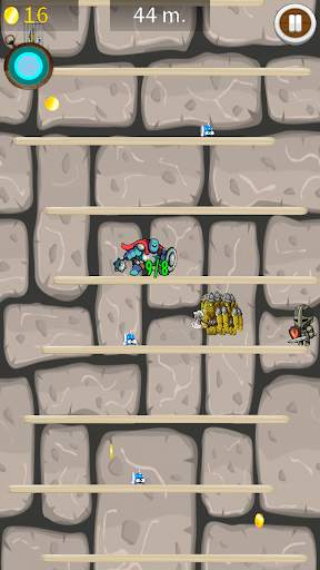 Castle Conquest screenshot 6