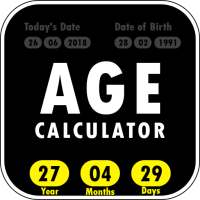 Age Calculator icon