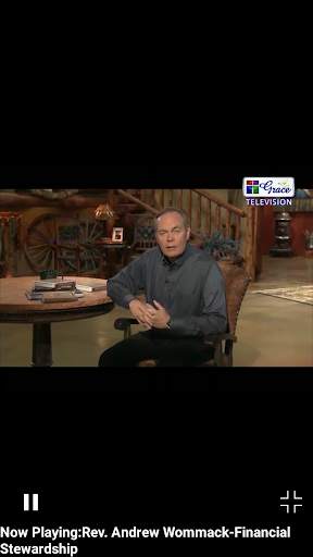 Grace TV screenshot 2