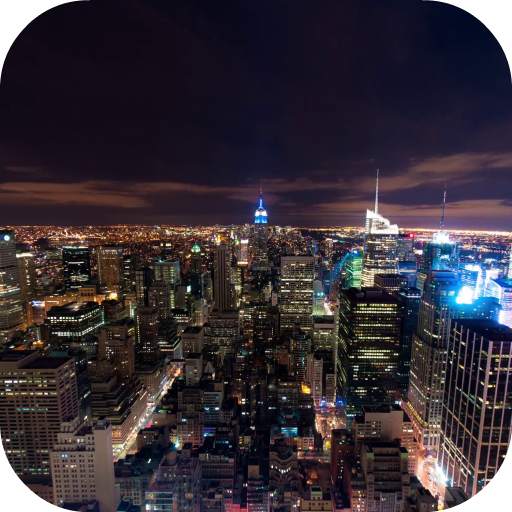 New York Live Wallpaper 4.0
