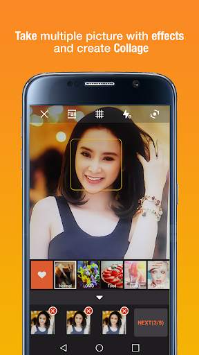 Collage Maker screenshot 2
