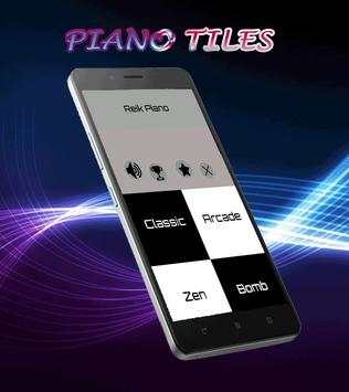 Reik Piano screenshot 1