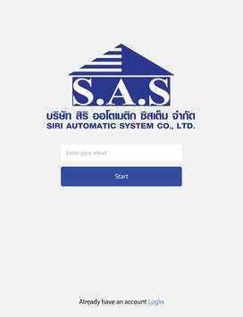 SAS screenshot 6