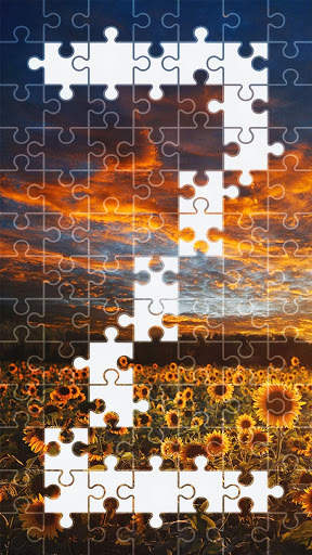 Free Jigsaw Puzzles screenshot 4