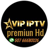 VIP IPTV premiun Hd أيقونة