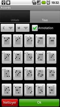 Guitar Partner Lite screenshot 2