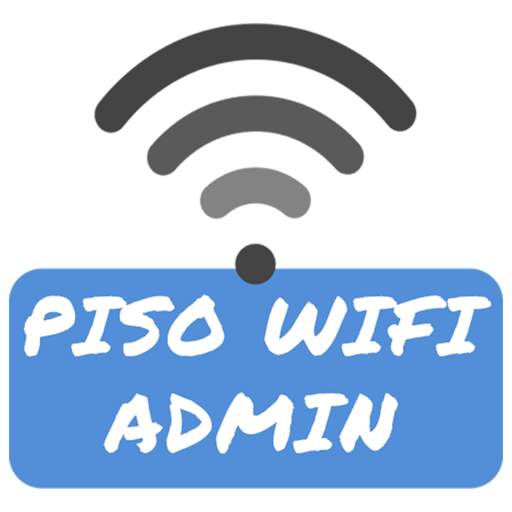 Piso Wifi Admin 1.0.3