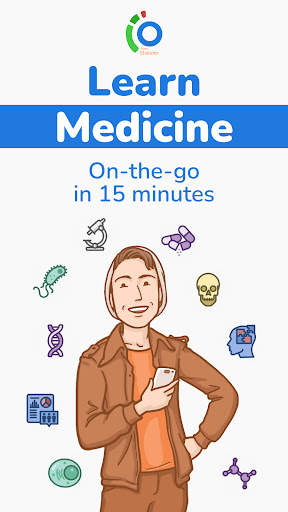 Osmosis Med Videos & Notes screenshot 1