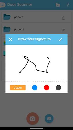 Document Scanner screenshot 7