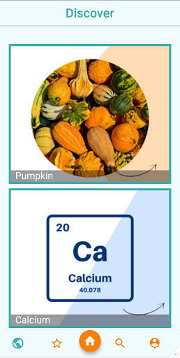 Food for my Health screenshot 2