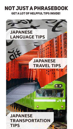 Easy Learn Japanese LITE screenshot 5