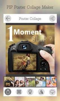 PIP Poster Collage Maker screenshot 4