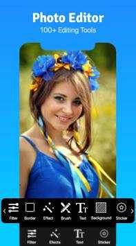 Photo Editor 1 تصوير الشاشة