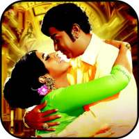 Sivaji Ganesan Old Songs logo