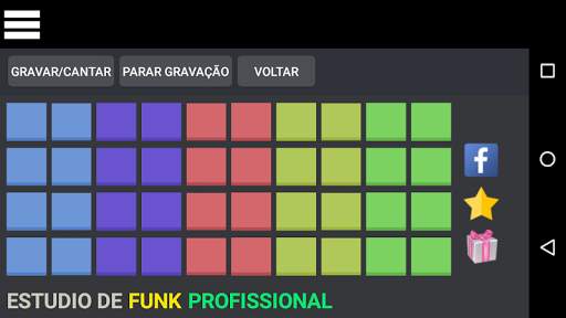 Estudio de FUNK Profissional screenshot 2
