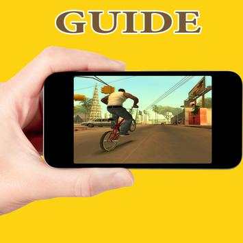 Guide for GTA San Andreas screenshot 1