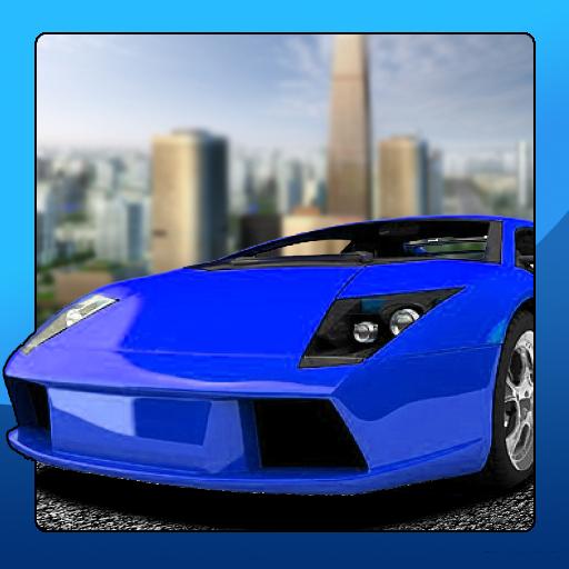Perfect 3D Speed Parking icon