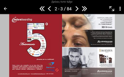 Ritmo Social screenshot 3