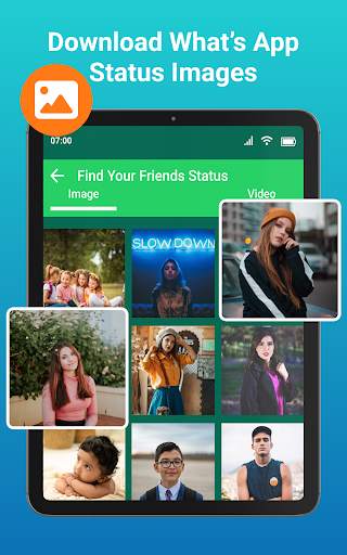 Status Saver for Whatsapp screenshot 9