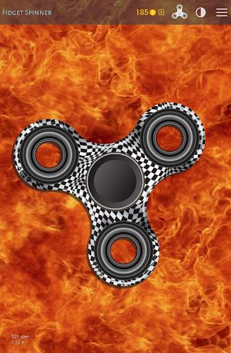 Fidget Spinner   Workshop screenshot 3