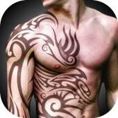 tattoo my picture