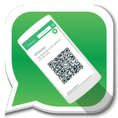 WhatsAp web आइकन