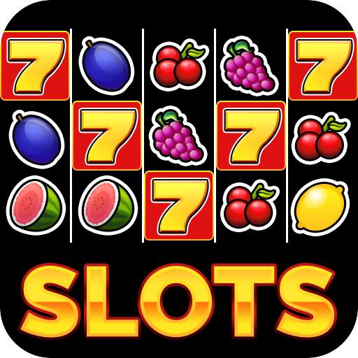 Casino Slots - Slot Machines 2.2.0