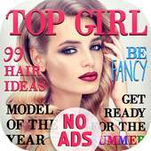 Magazine Covers for Pictures logo