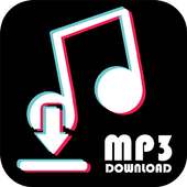 MP3 Music Downloader - Free Music Downloader logo