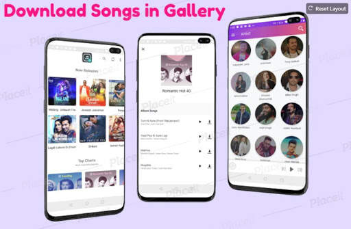Free Songs Downloader - Music Downloader Offline screenshot 1