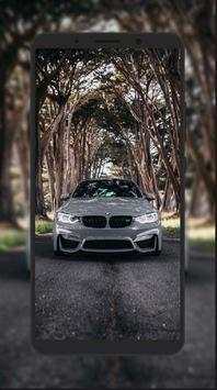 Wallpaper BMW screenshot 7