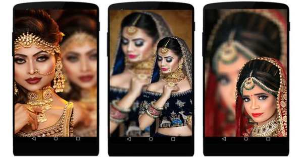 Beautiful Girl Indian screenshot 1