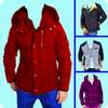 Men Winter Jacket Photo Editor 2019 1.0.13