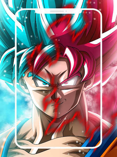 Anime Wallpaper 4K Live screenshot 14