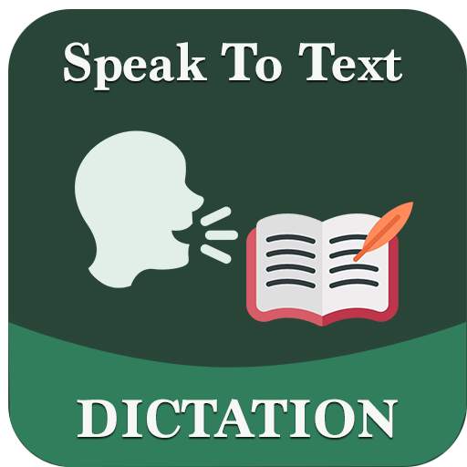 Voice Typing (Dictation) 1.0.0