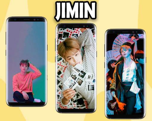 BTS Wallpapers and FREE Background screenshot 8