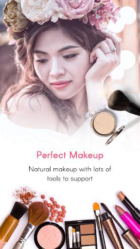 Beauty Makeup - Face Makeover screenshot 2