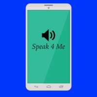 Speak-4-Me