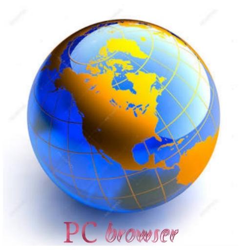 MC browser icon