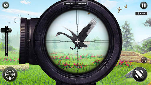 3D Bird Hunting Simulator Game screenshot 4