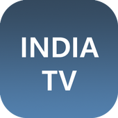 India TV - Watch IPTV icon
