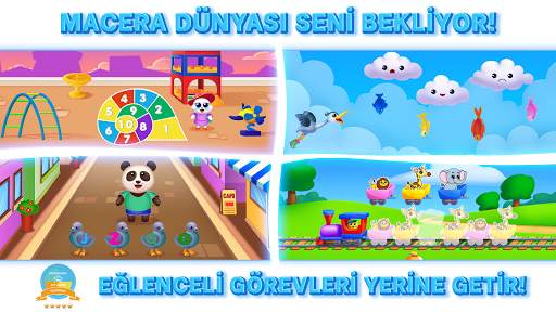 RMB Games - Knowledge park 2 screenshot 3