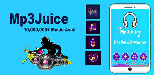 Mp3juice - Free Mp3Juice Music Downloader screenshot 1
