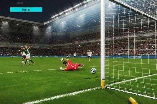 Pes 2018 new for trick screenshot 3